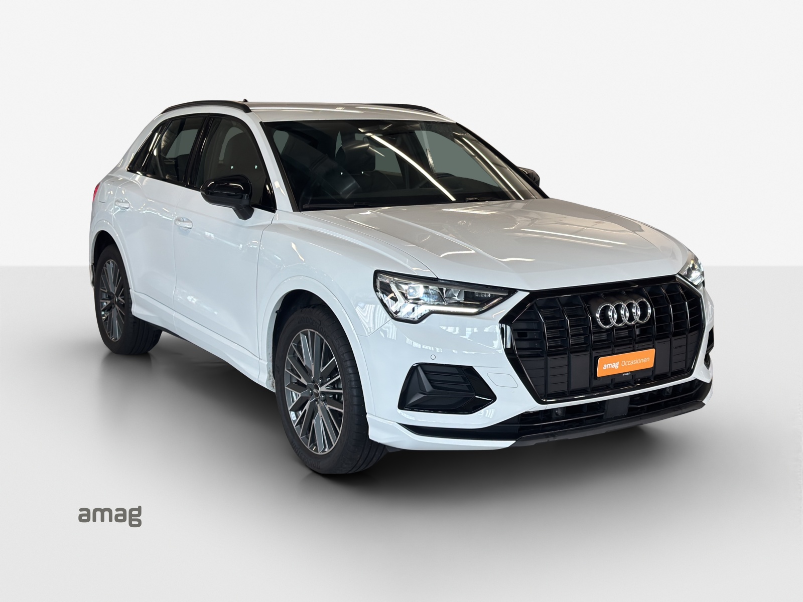 AUDI Q3 Sportback 35 TFSI S line Attraction S-tronic-image-5