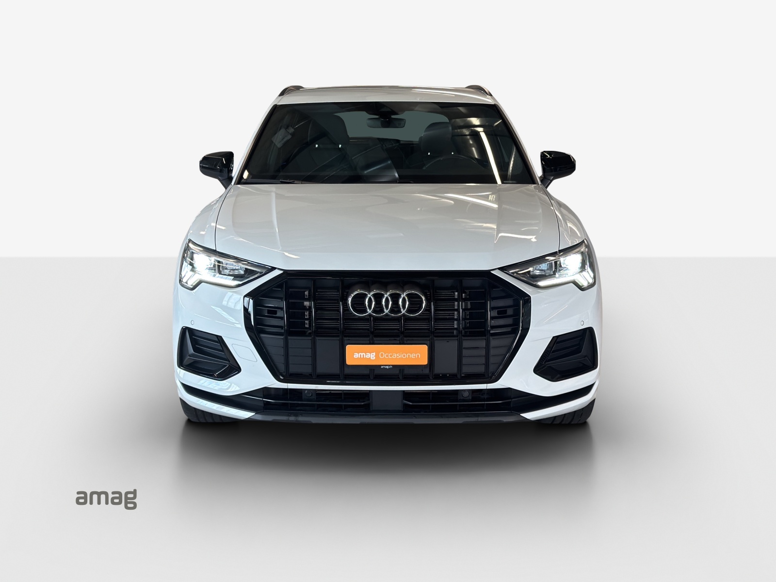 AUDI Q3 Sportback 35 TFSI S line Attraction S-tronic-image-6