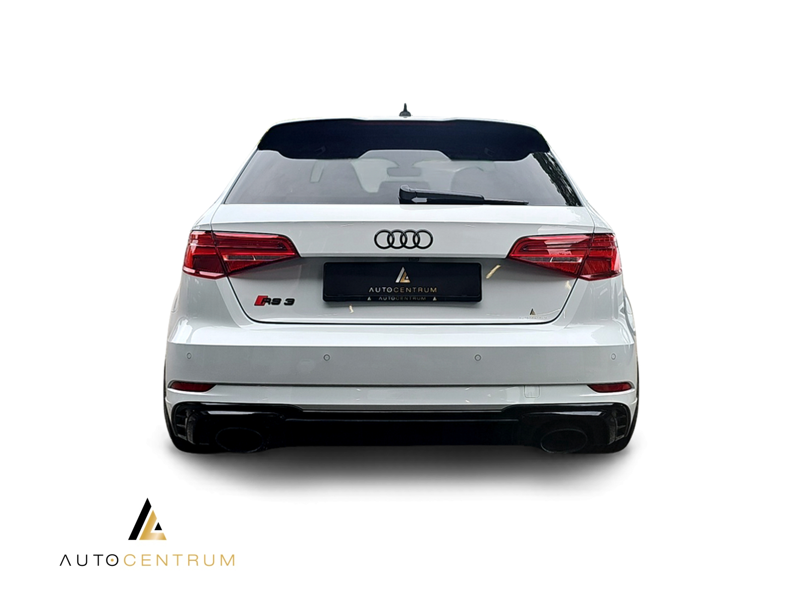 AUDI RS3 Sportback 2.5 TSI quattro S-tronic-image-5