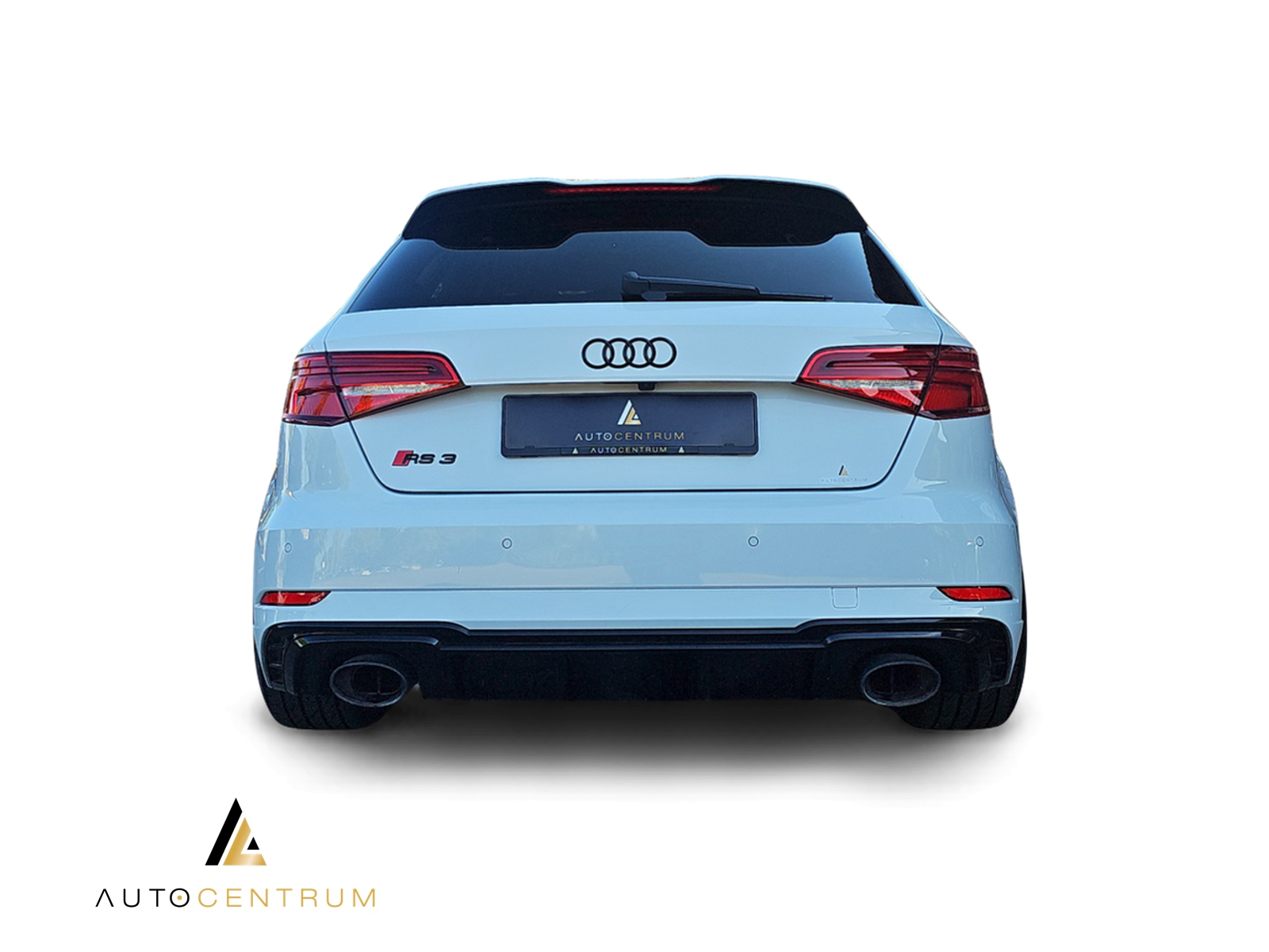 AUDI RS3 Sportback 2.5 TSI quattro S-tronic-image-5
