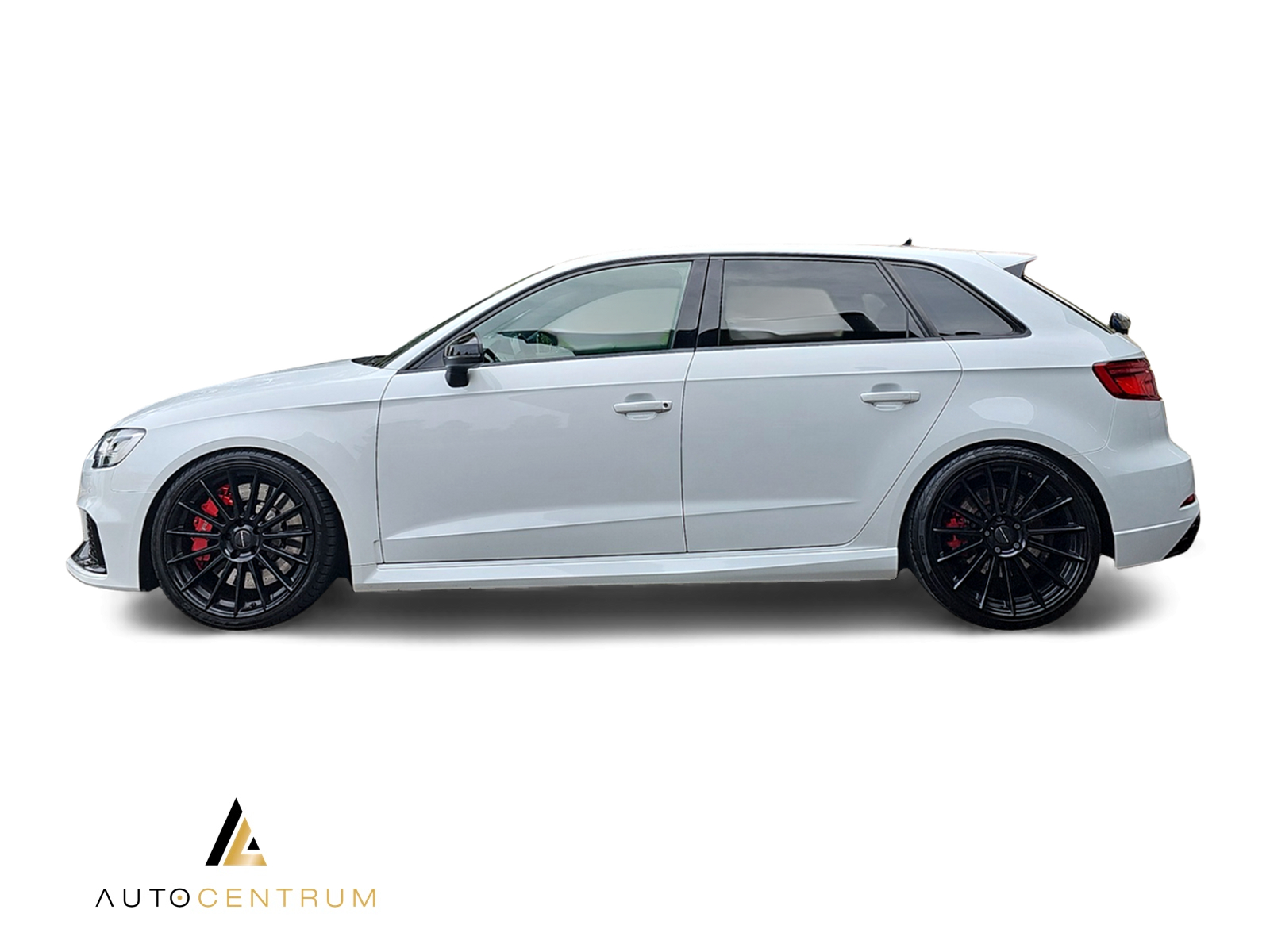 AUDI RS3 Sportback 2.5 TSI quattro S-tronic-image-2
