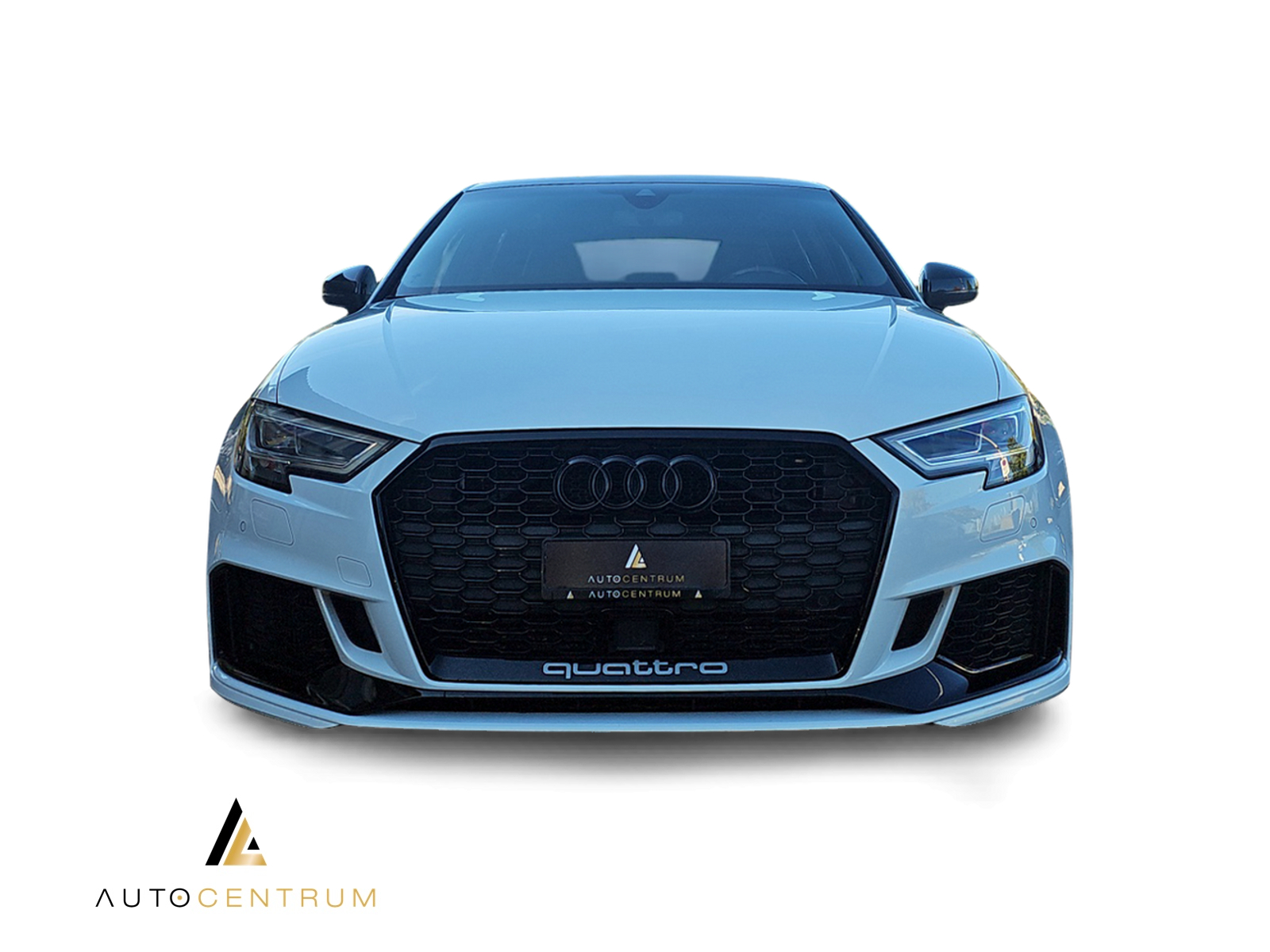 AUDI RS3 Sportback 2.5 TSI quattro S-tronic-image-6