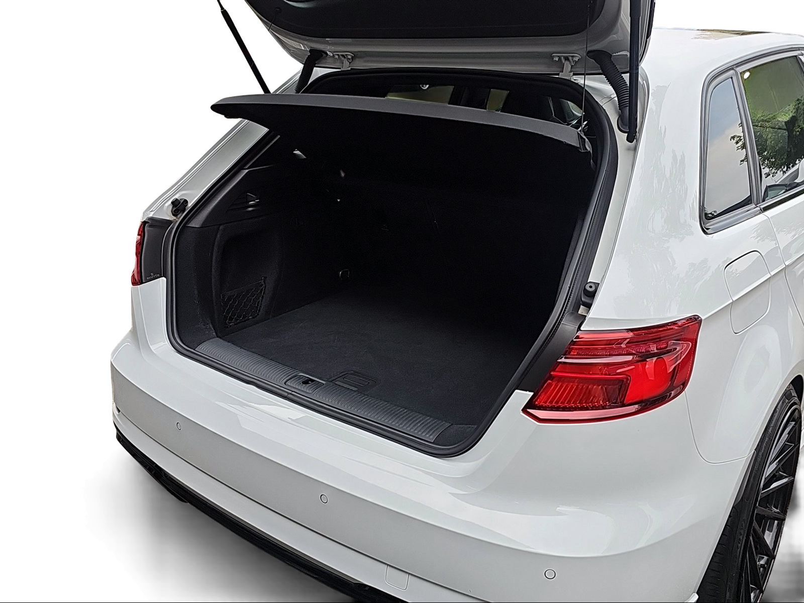 AUDI RS3 Sportback 2.5 TSI quattro S-tronic-image-7