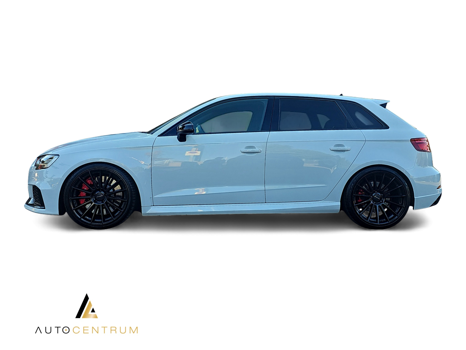 AUDI RS3 Sportback 2.5 TSI quattro S-tronic-image-2