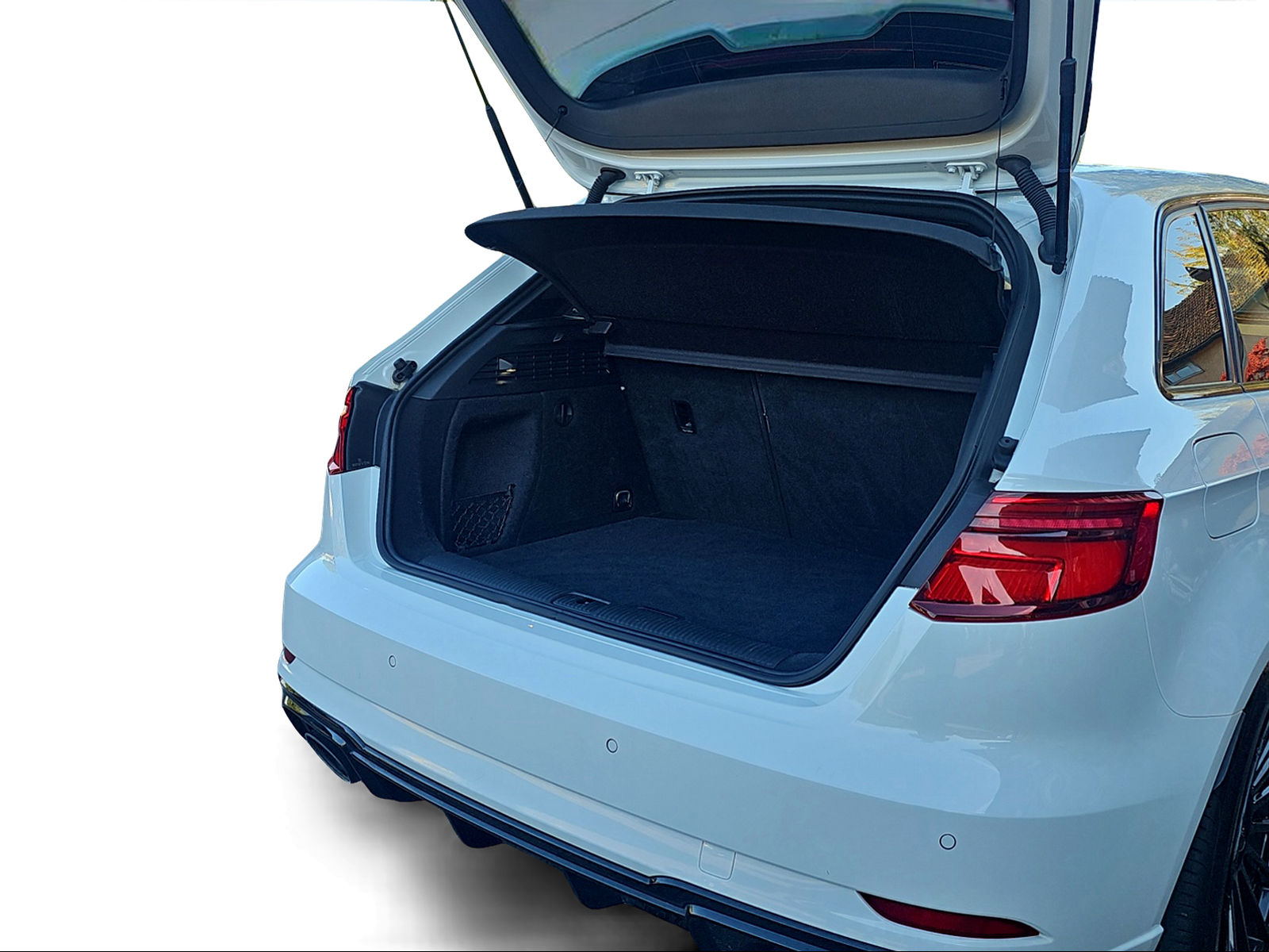 AUDI RS3 Sportback 2.5 TSI quattro S-tronic-image-7