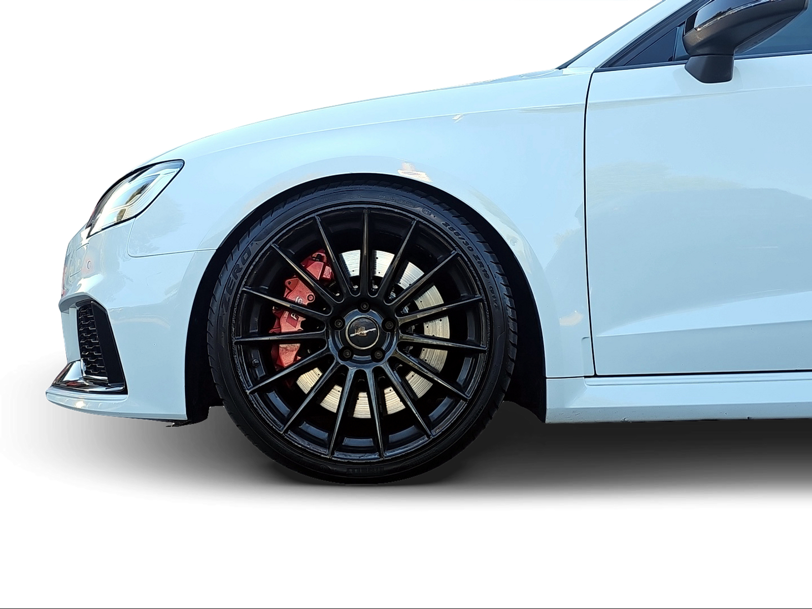 AUDI RS3 Sportback 2.5 TSI quattro S-tronic-image-3