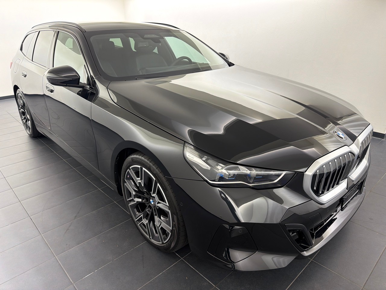 BMW 540d xDr 48V Tour M.S.Pro-image-3