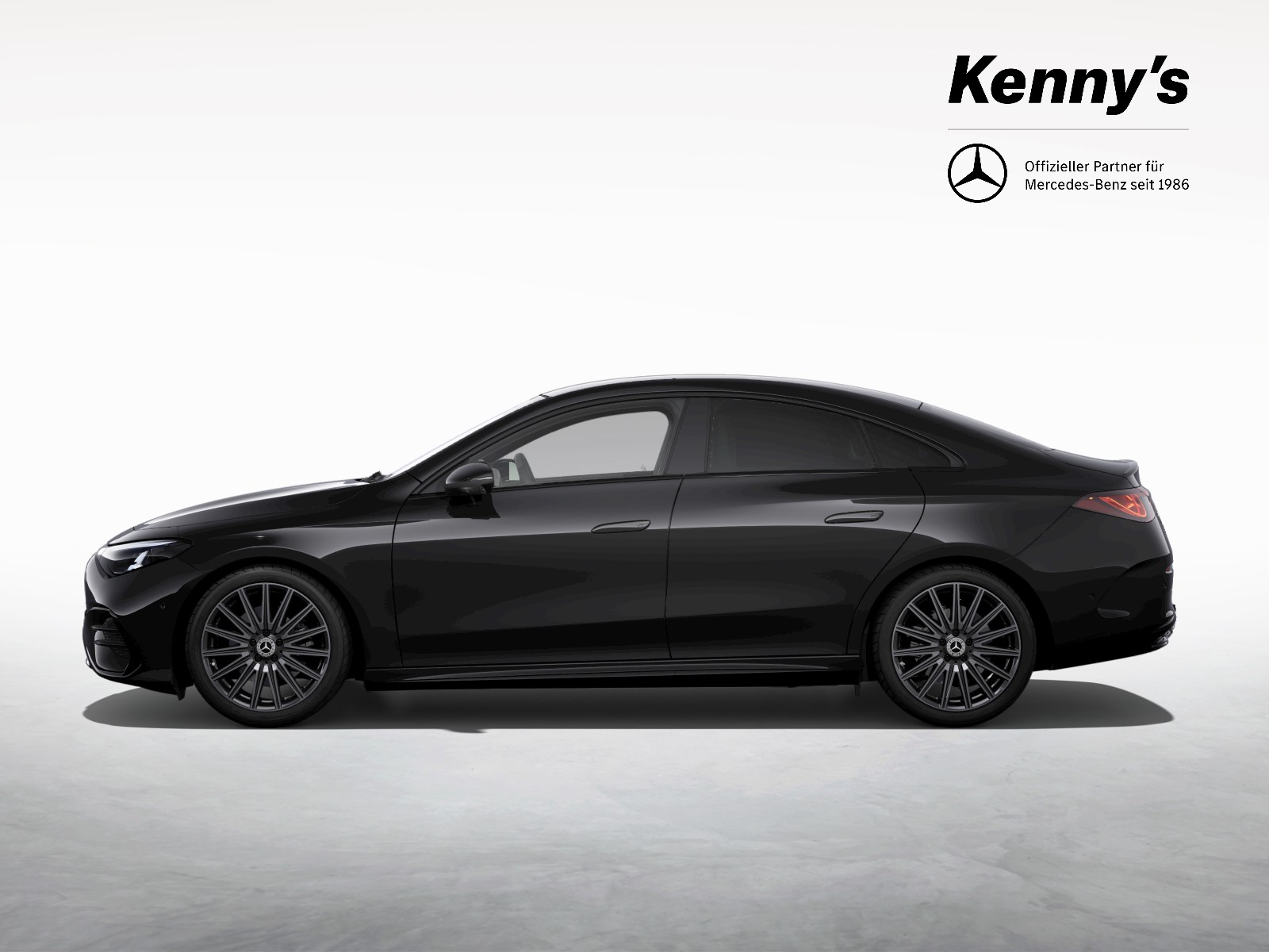 MERCEDES-BENZ CLA 350 4MATIC EQ AMG Line-image-2