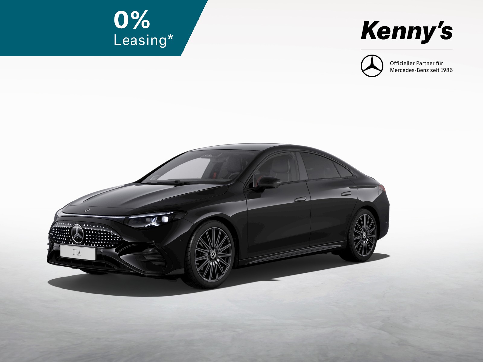 MERCEDES-BENZ CLA 350 4MATIC EQ AMG Line-image-0