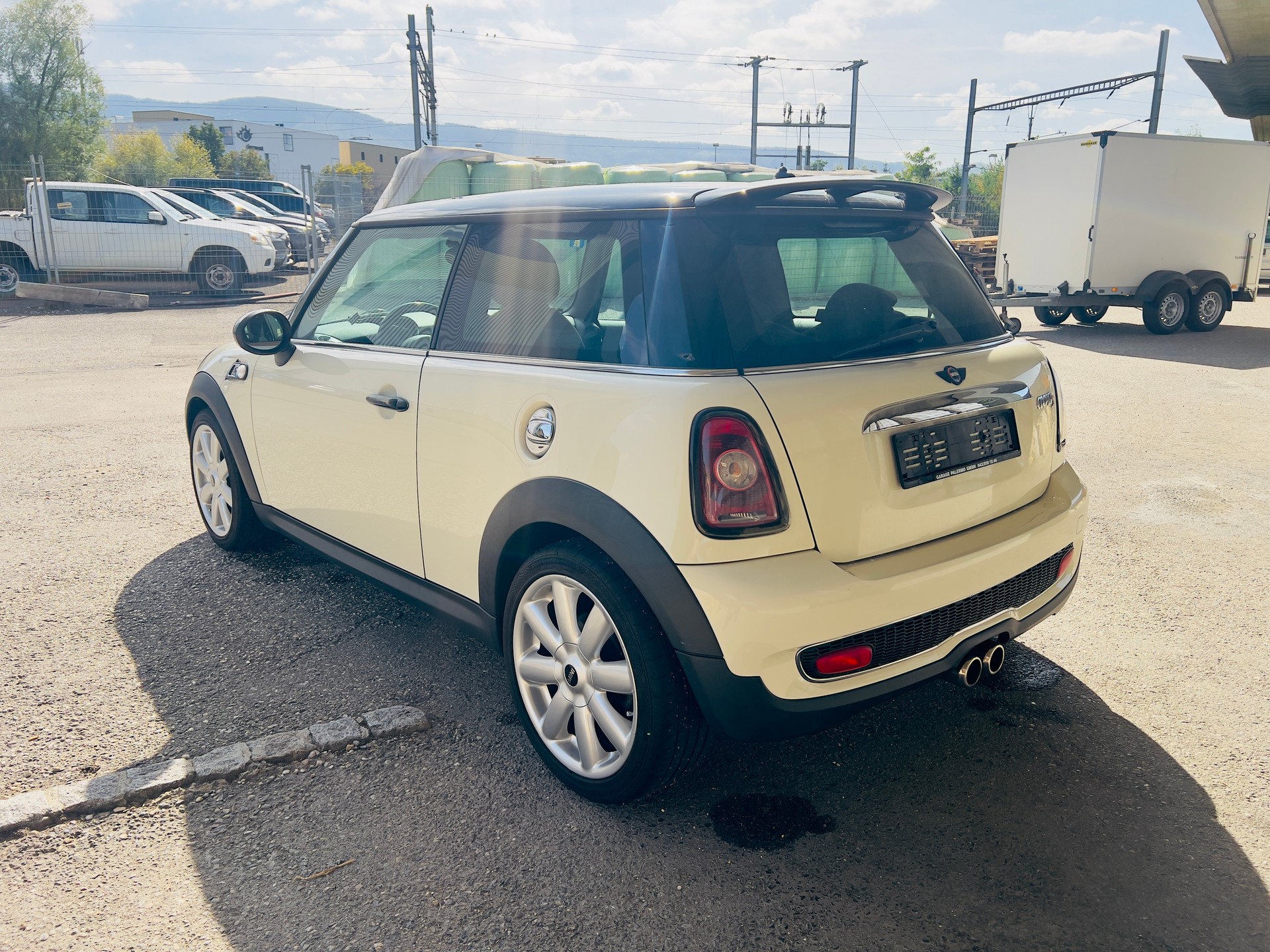 MINI Cooper S-image-4