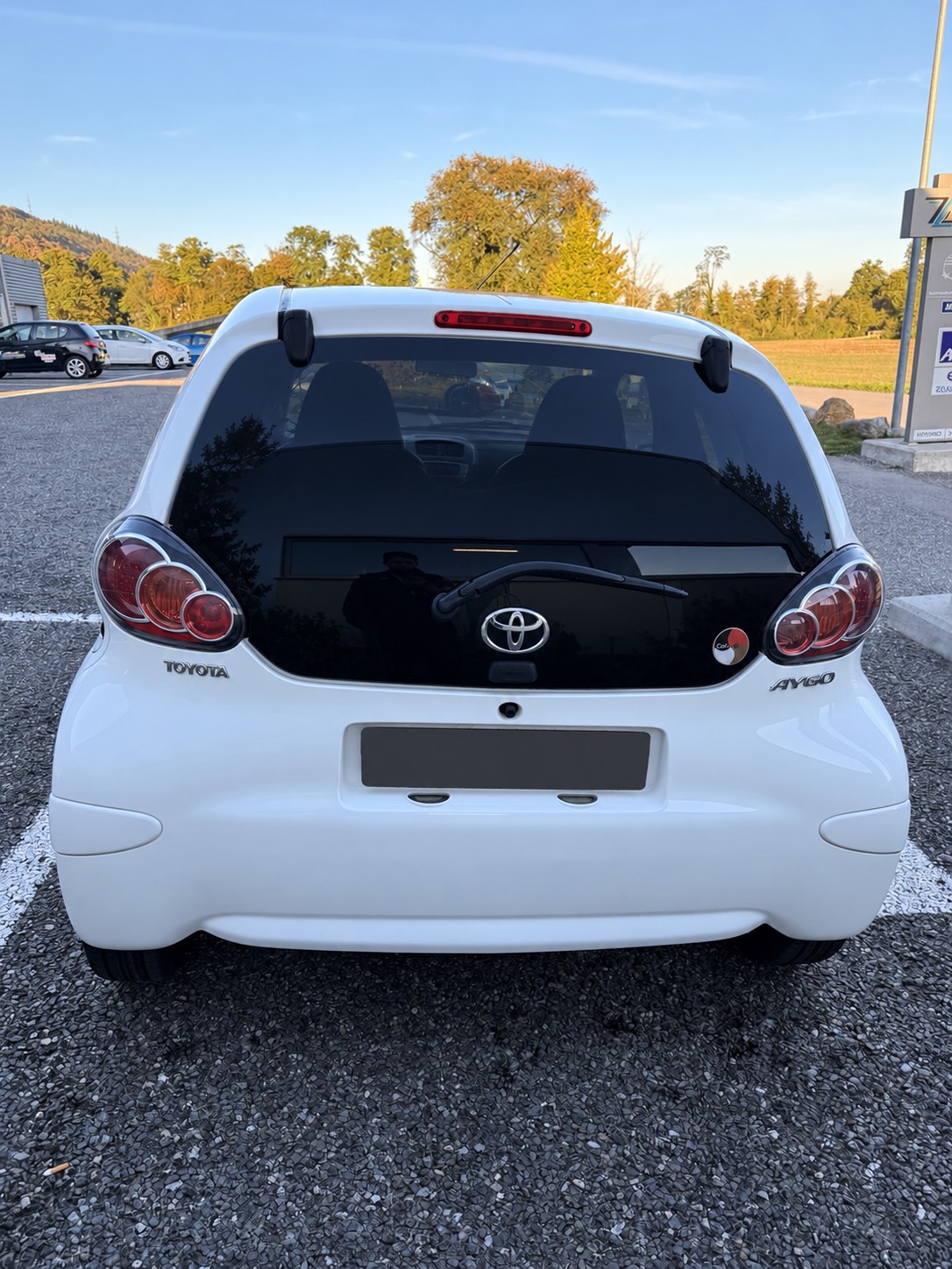 TOYOTA AYGO-image-1