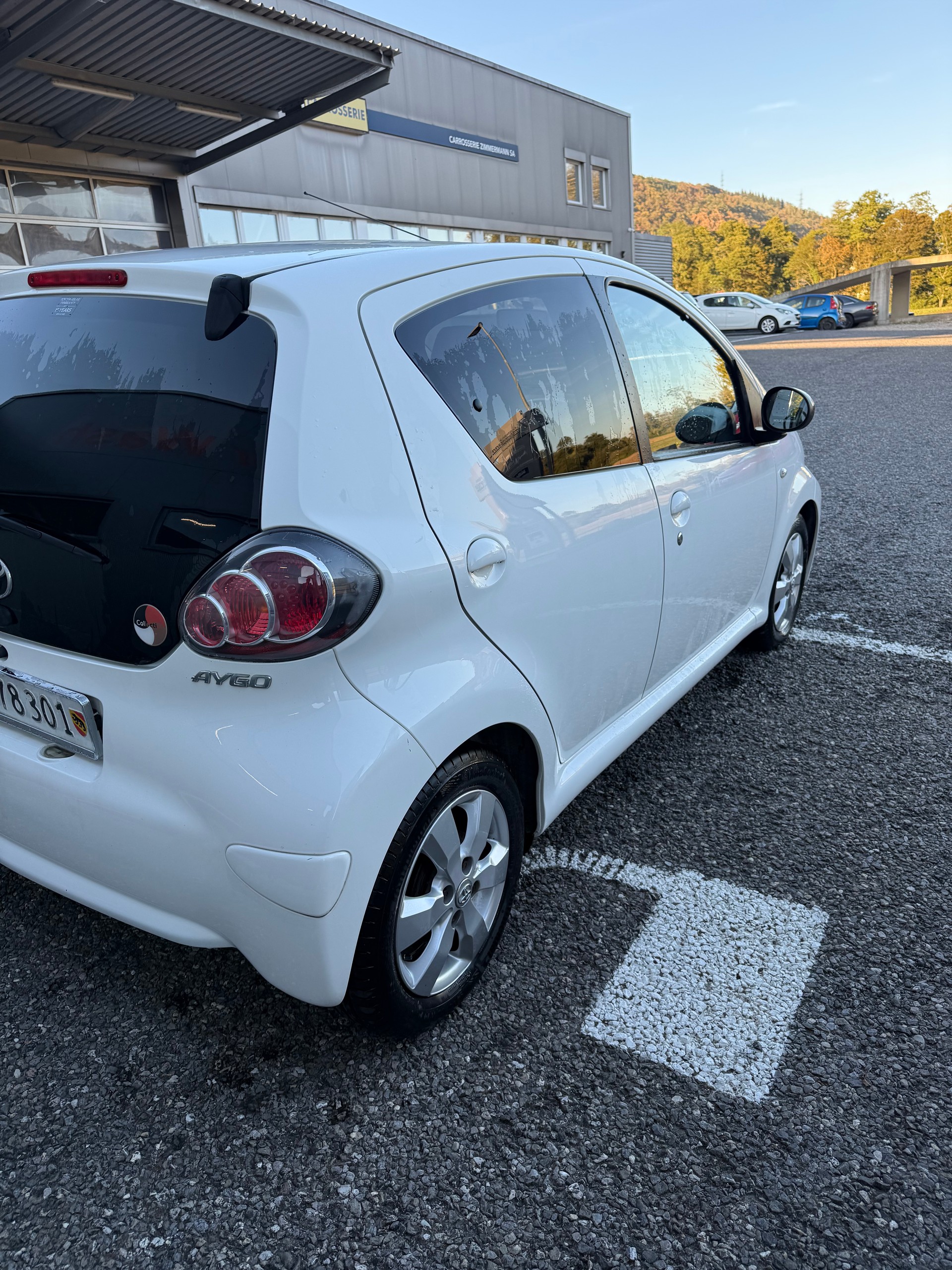 TOYOTA AYGO-image-3