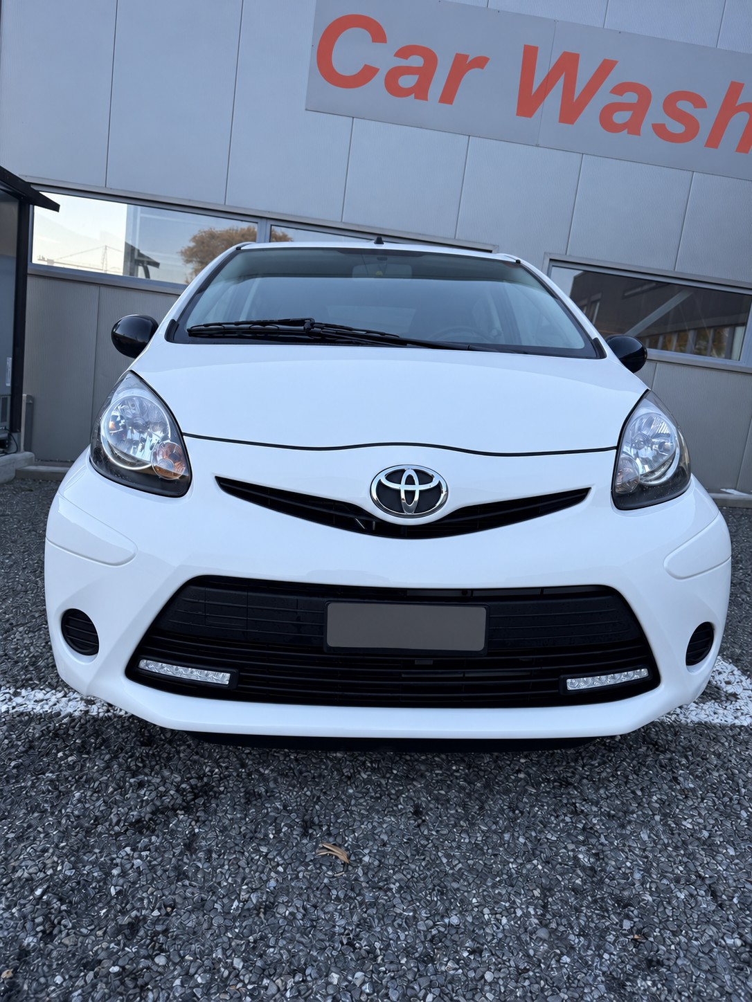 TOYOTA AYGO-image-0
