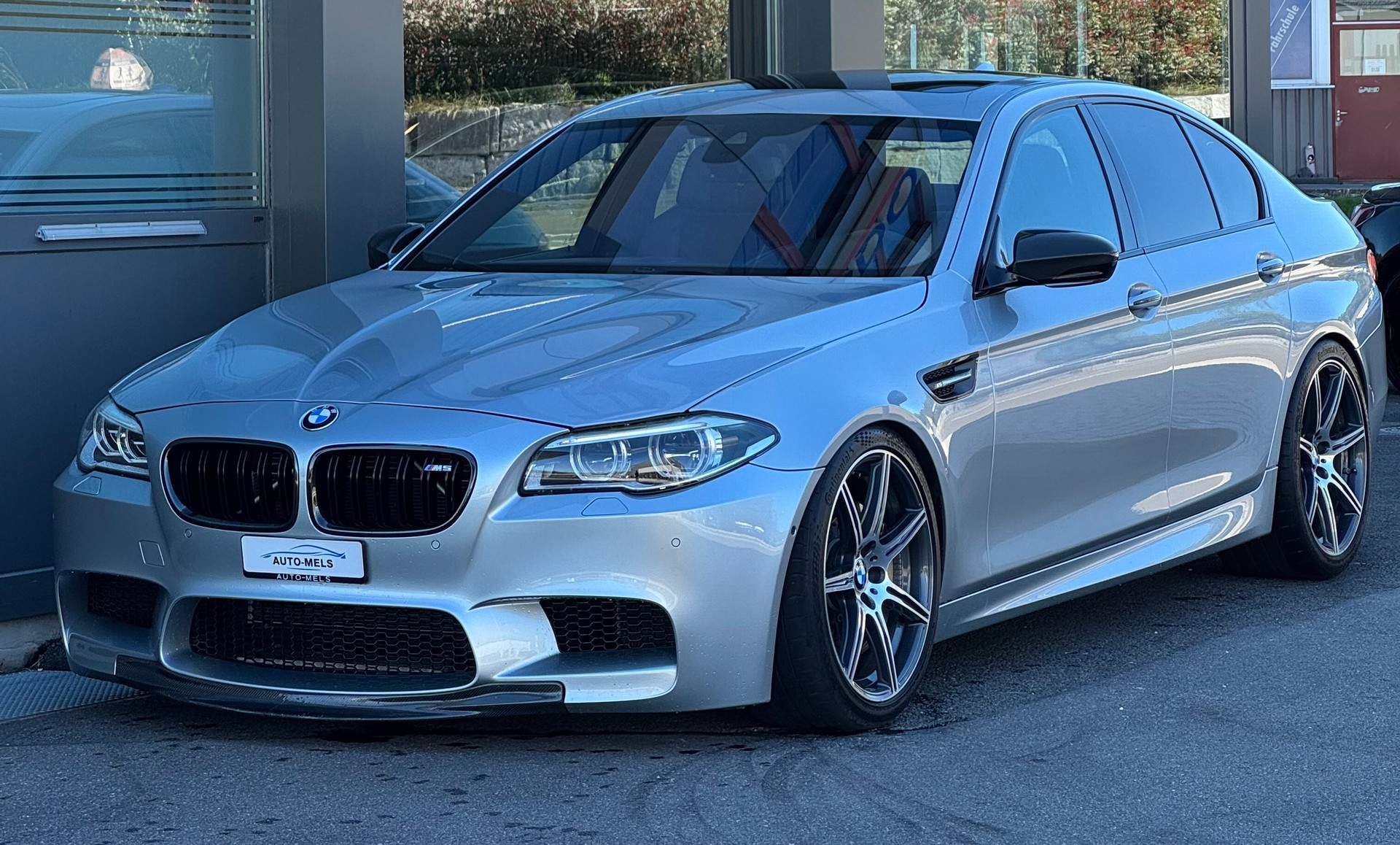 BMW M5 Drivelogic-image-0