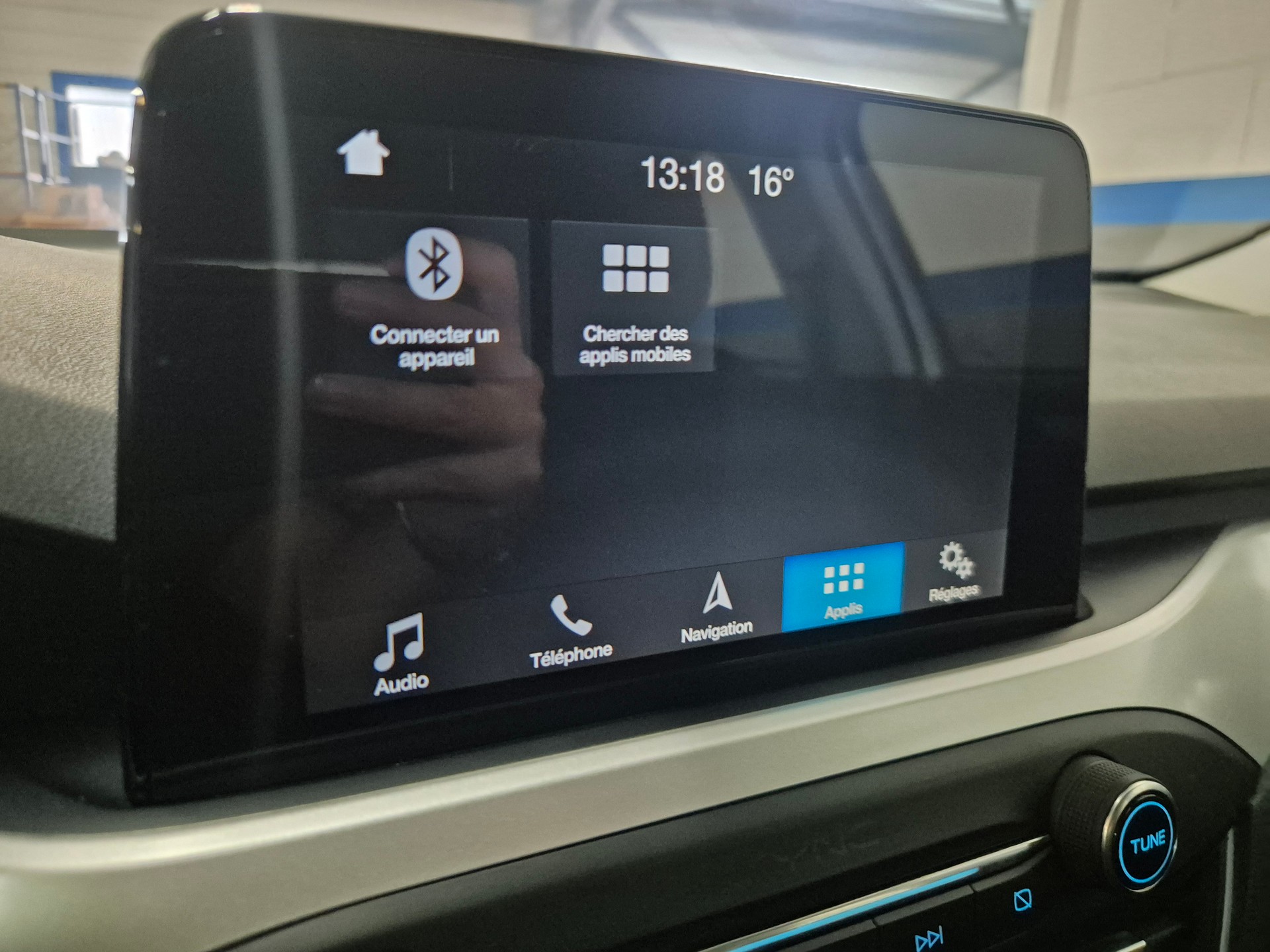 FORD Focus 1.0 SCTi Business-image-11