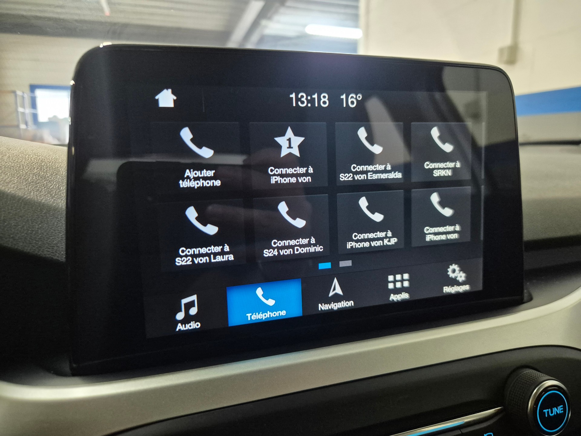 FORD Focus 1.0 SCTi Business-image-13