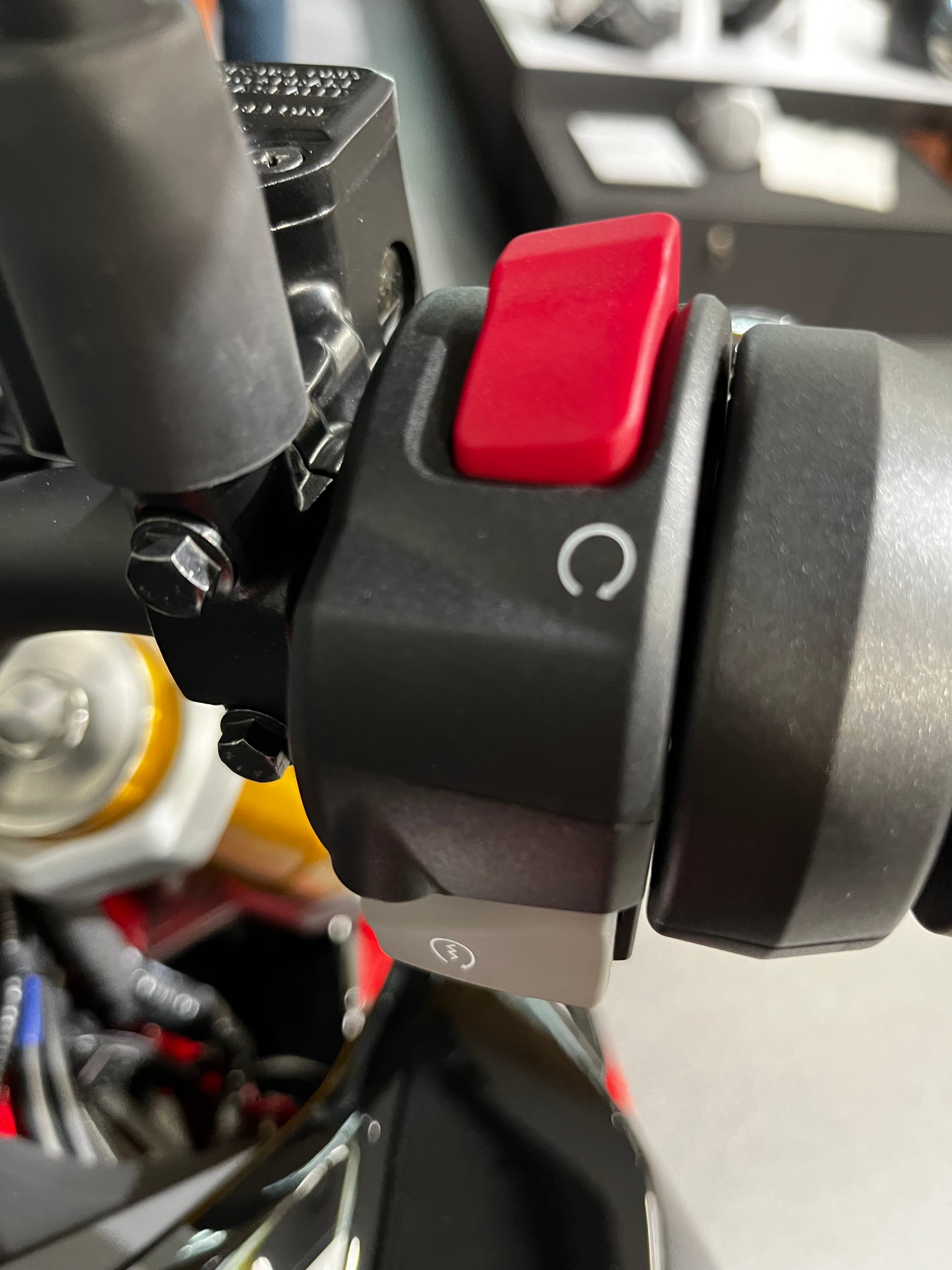 BMW G 310 R - Inklusive Service-Paket 3 Jahre / 30'000km!-image-4