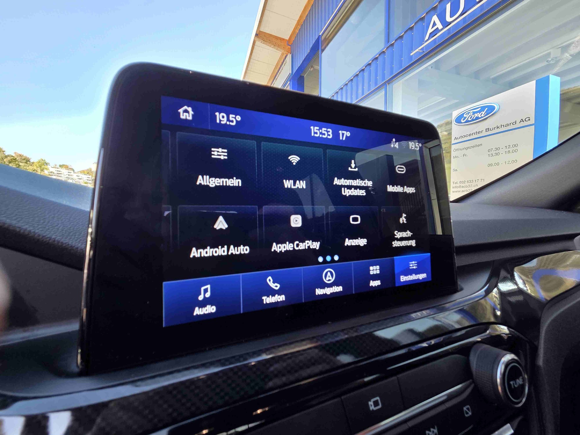 FORD Kuga 2.5 Plug-in Hybrid ST-Line X-image-10