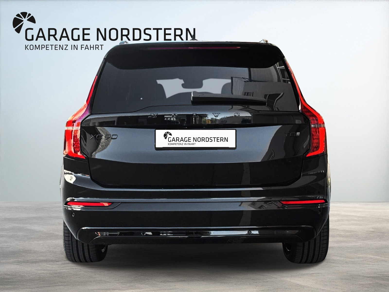 VOLVO XC90 2.0 T8 TE Black Edition eAWD-showroom-element-3