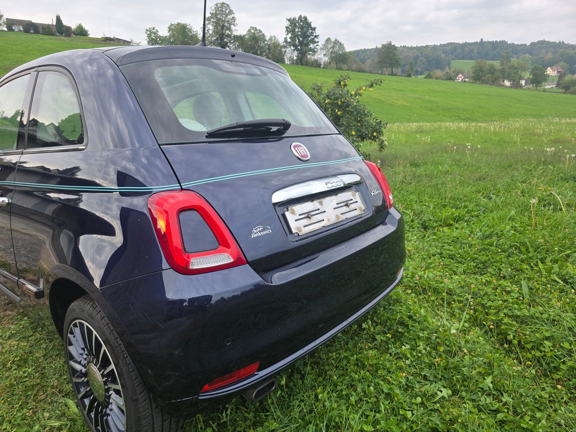 FIAT 0.9 T TwinAir Riva-image-2