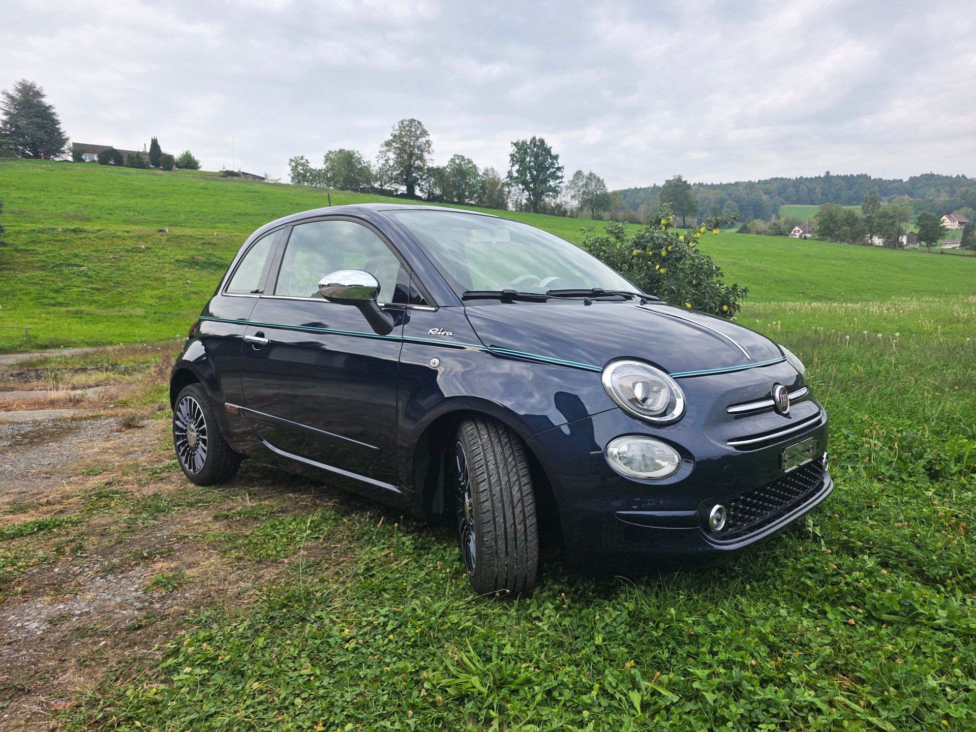 FIAT 0.9 T TwinAir Riva-image-1