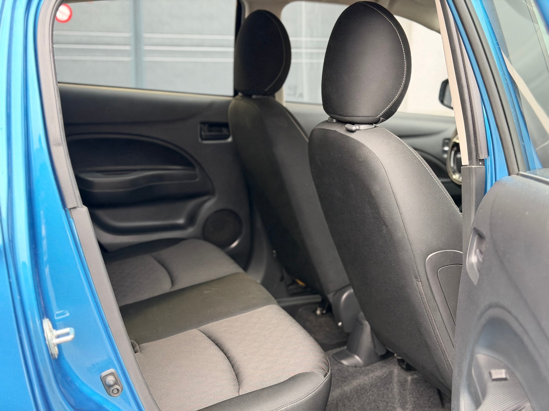 MITSUBISHI Space Star 1.2 CVT Invite-image-9