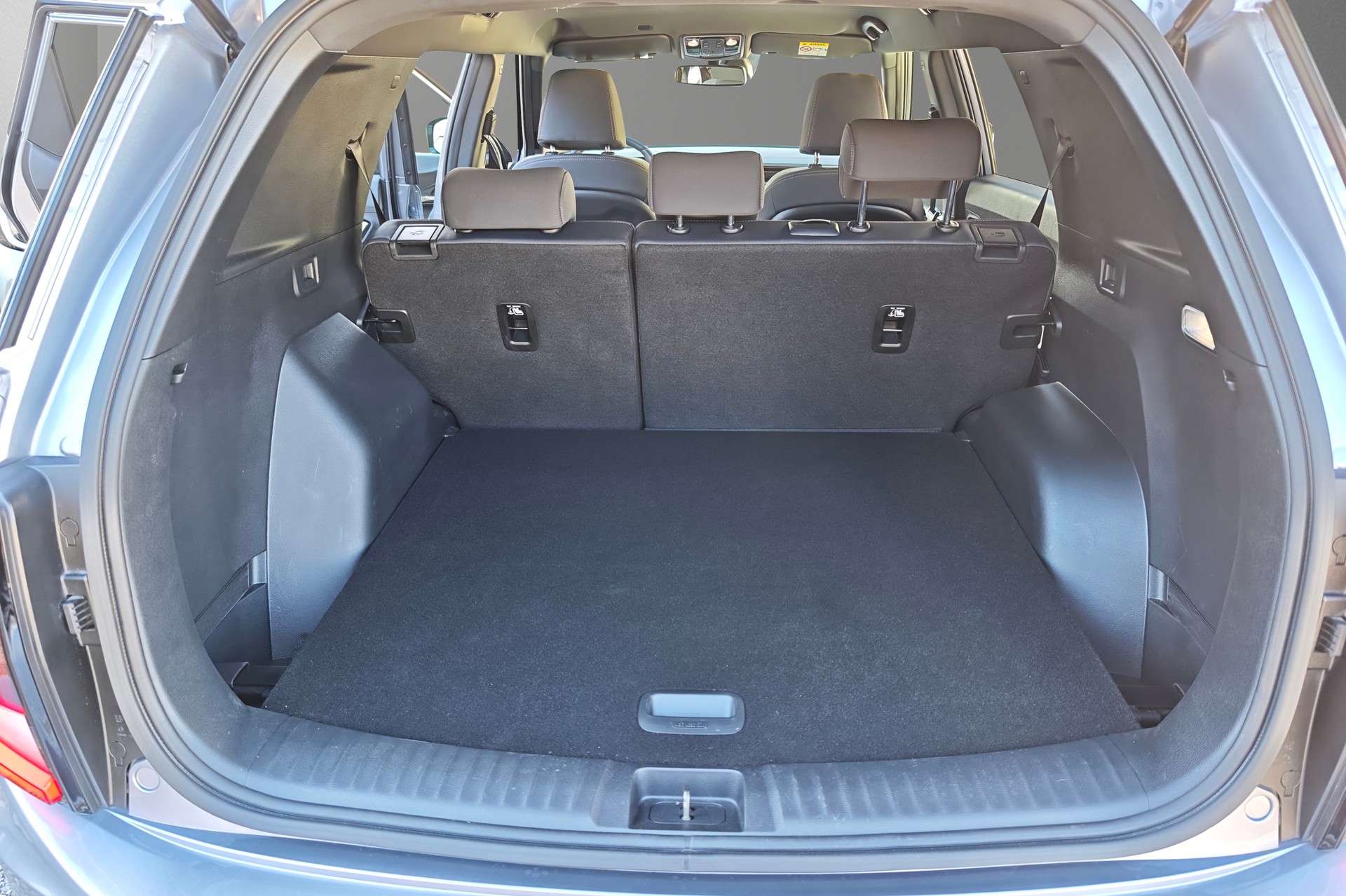 KGM-SsangYong Torres 1.5 TGDI Platinum 4WD AT-image-14