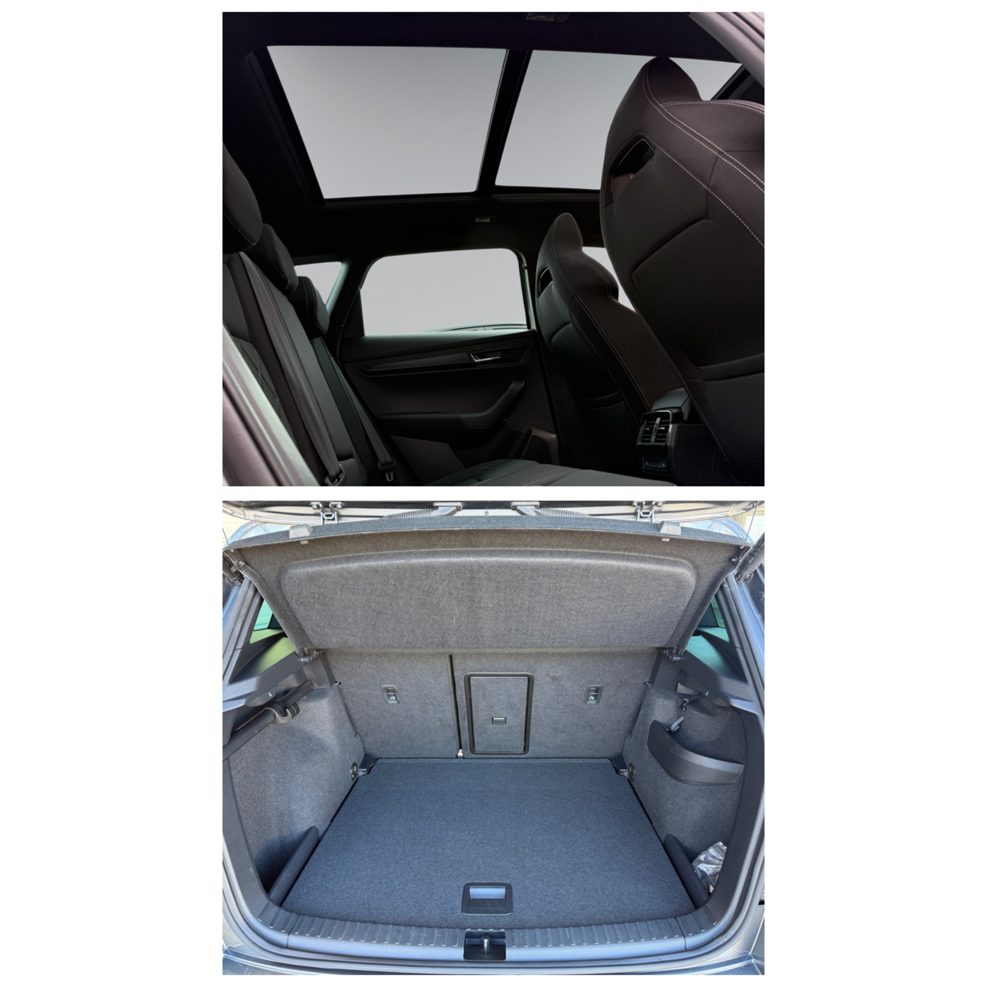 SKODA Karoq 2.0 TSI SportLine 4x4 DSG-image-15
