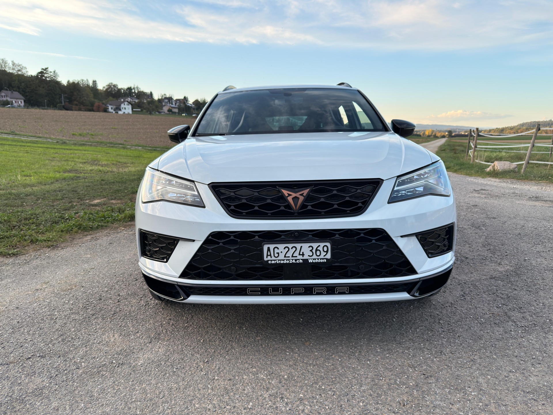 CUPRA 2.0 TSI 4Drive DSG-image-0