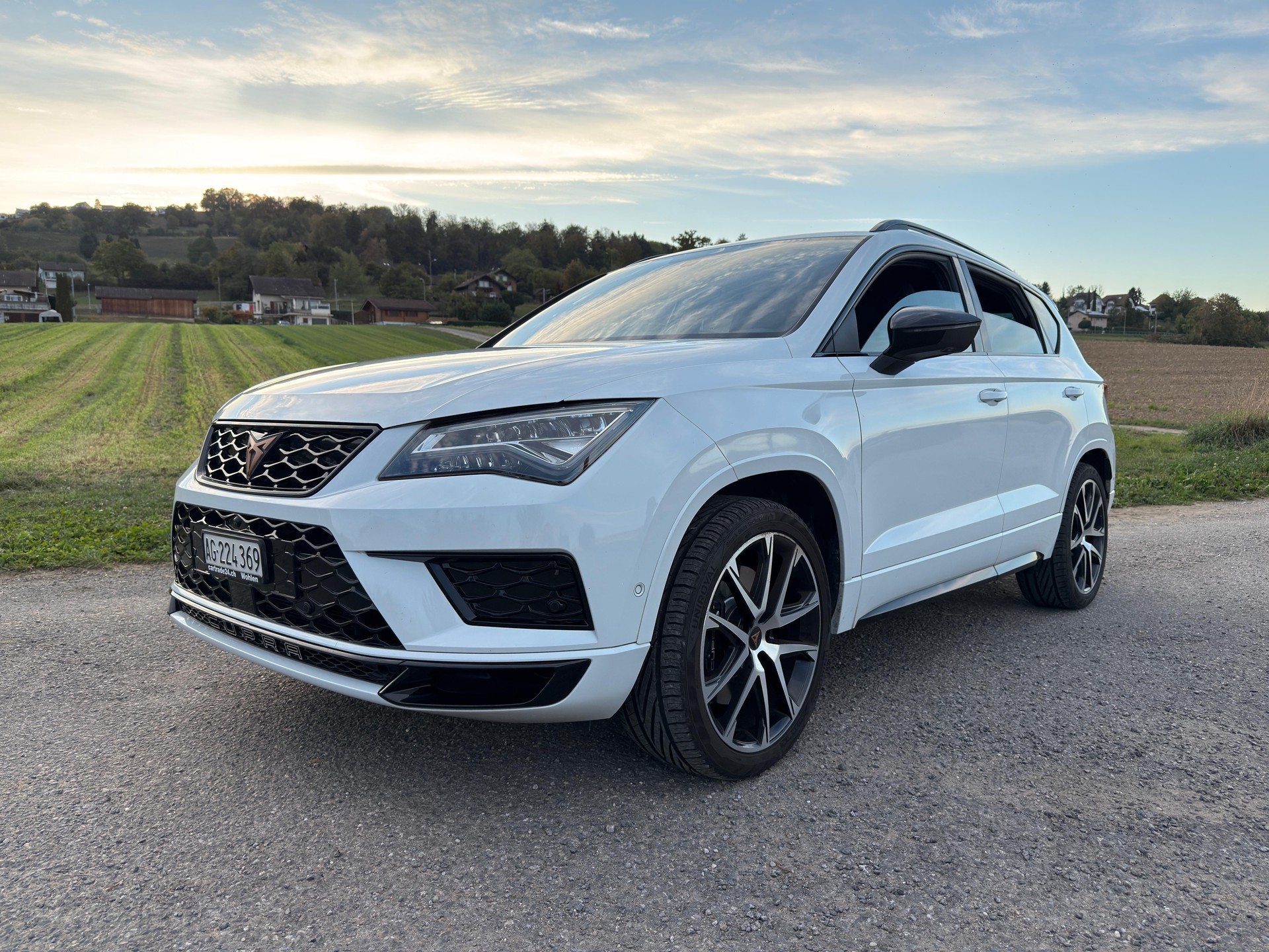CUPRA 2.0 TSI 4Drive DSG-image-2
