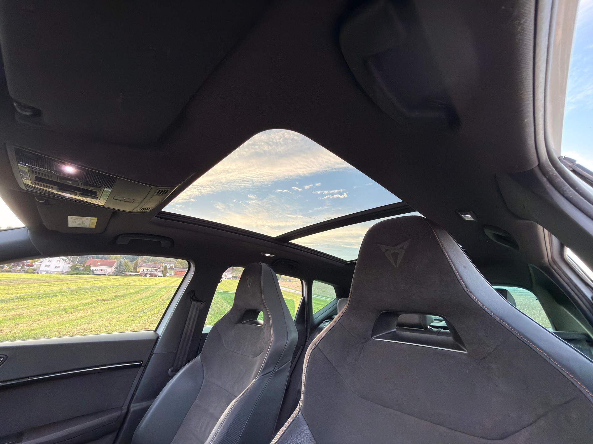 CUPRA 2.0 TSI 4Drive DSG-image-5