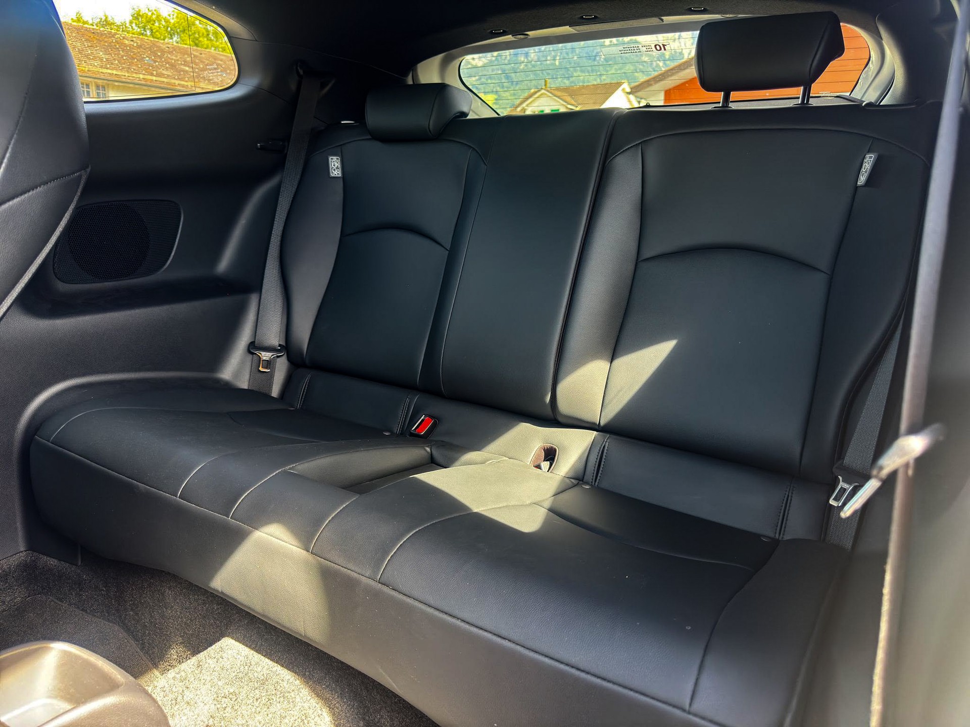 TOYOTA 1.6 Turbo Sport 4x4-image-17