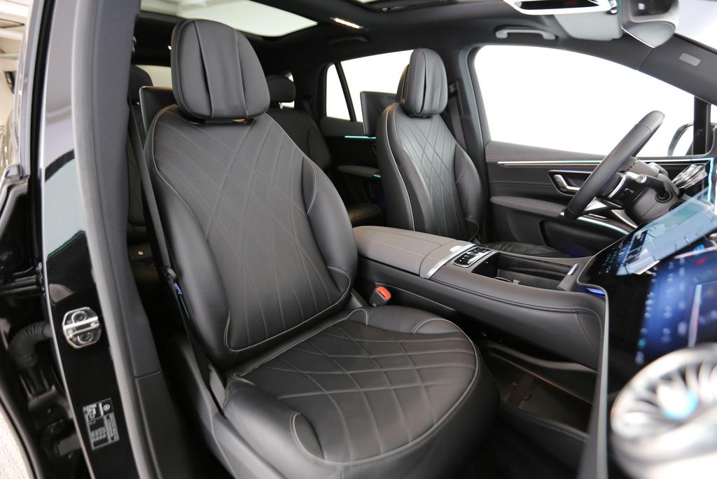 MERCEDES-BENZ EQS 580 AMG Line 4matic-image-9