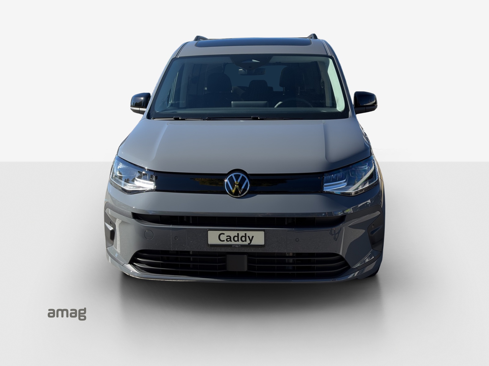 VW Caddy Maxi 1.5 TSI Trend DSG-image-6