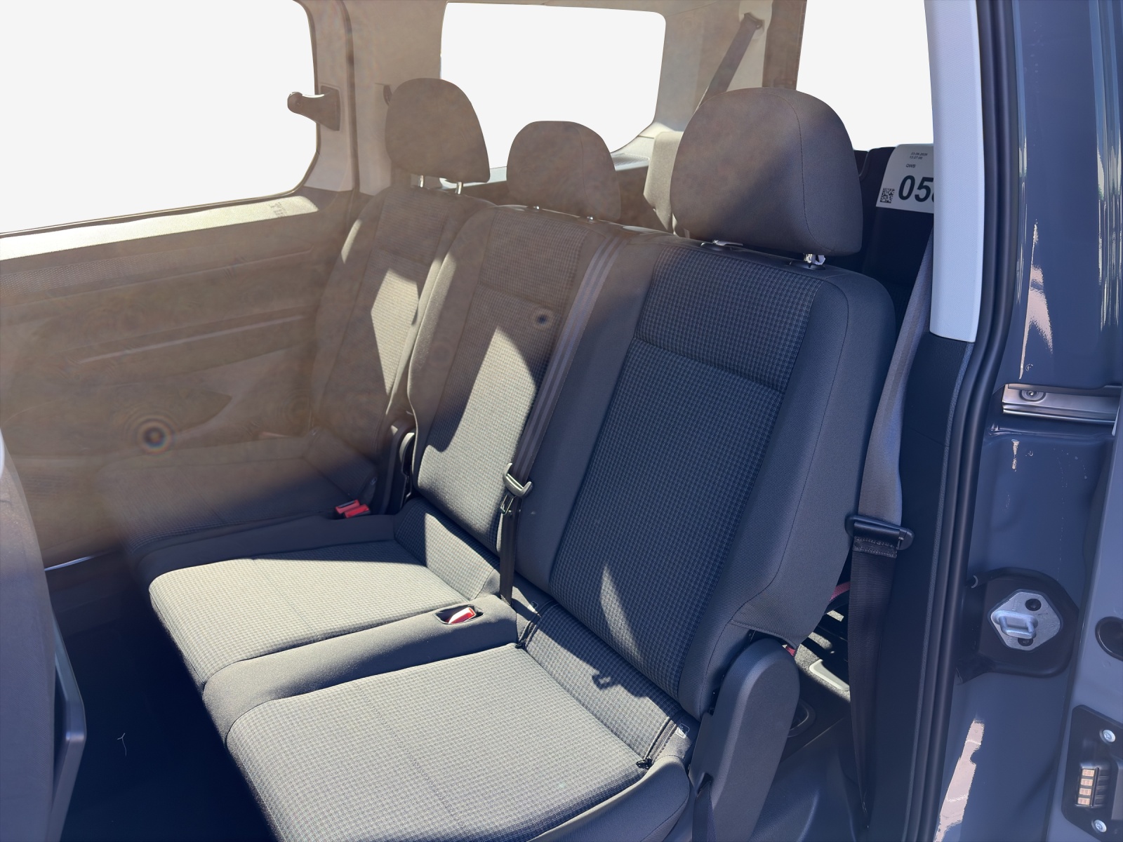 VW Caddy Maxi 1.5 TSI Trend DSG-image-11