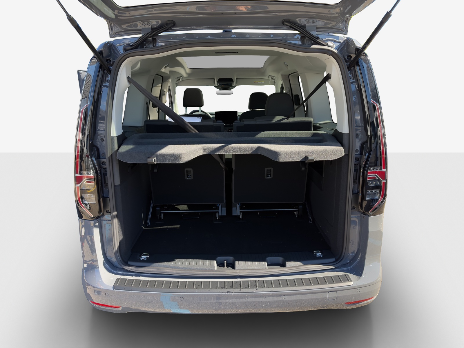 VW Caddy Maxi 1.5 TSI Trend DSG-image-13