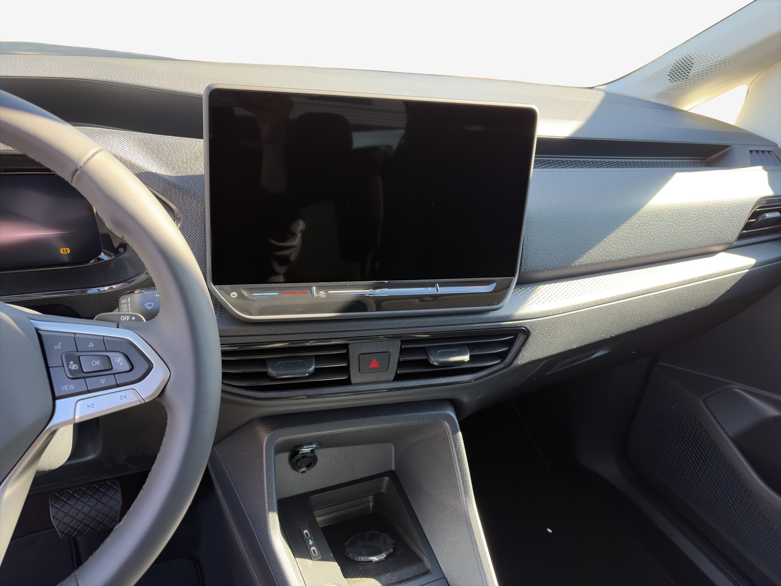 VW Caddy Maxi 1.5 TSI Trend DSG-image-10