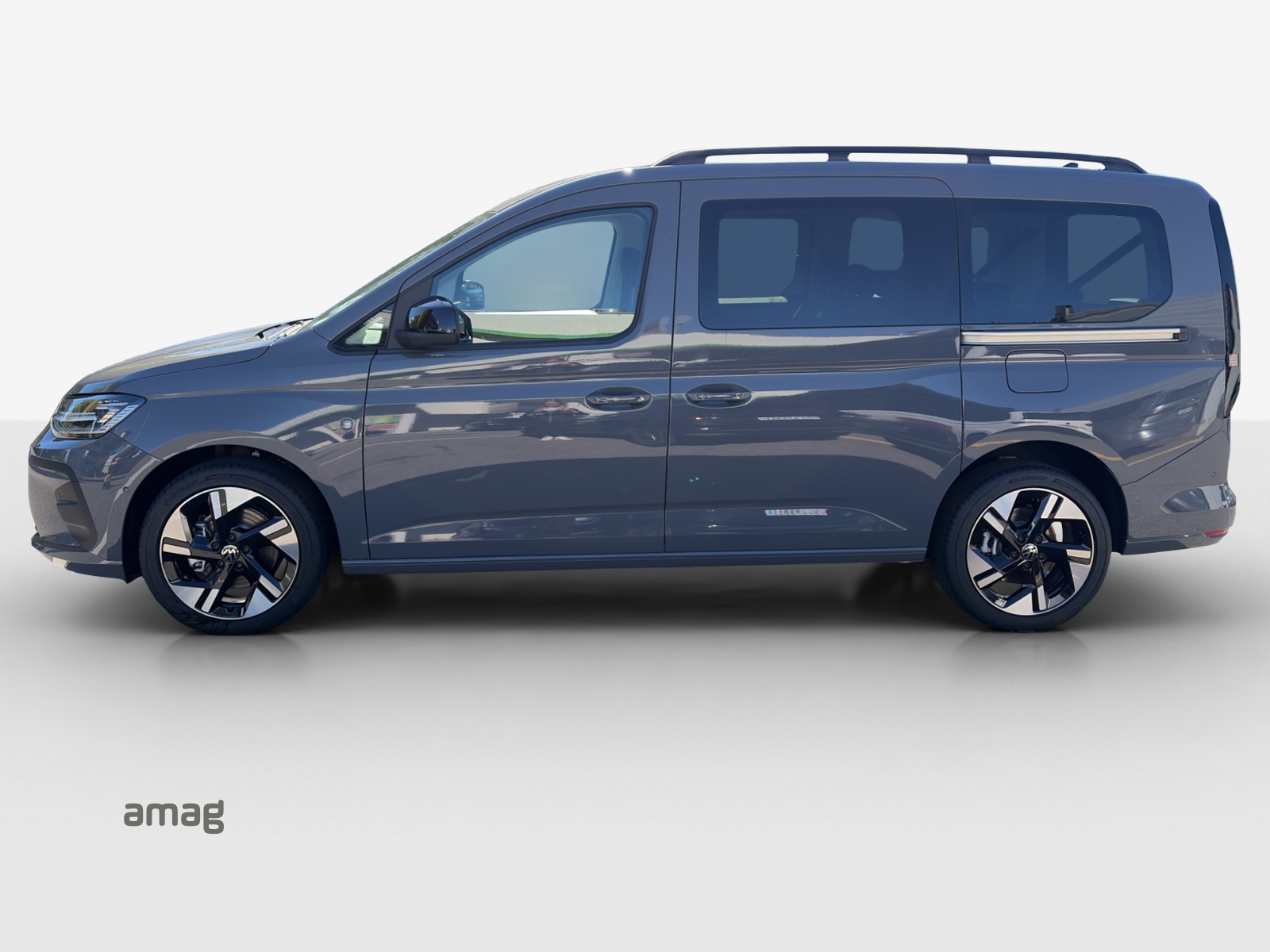 VW Caddy Maxi 1.5 TSI Trend DSG-image-1