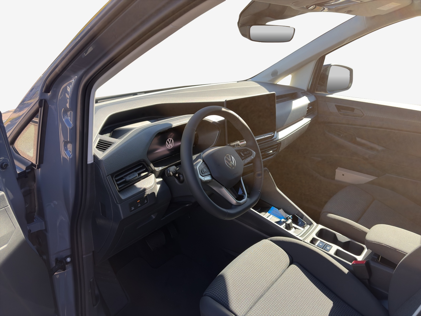 VW Caddy Maxi 1.5 TSI Trend DSG-image-8