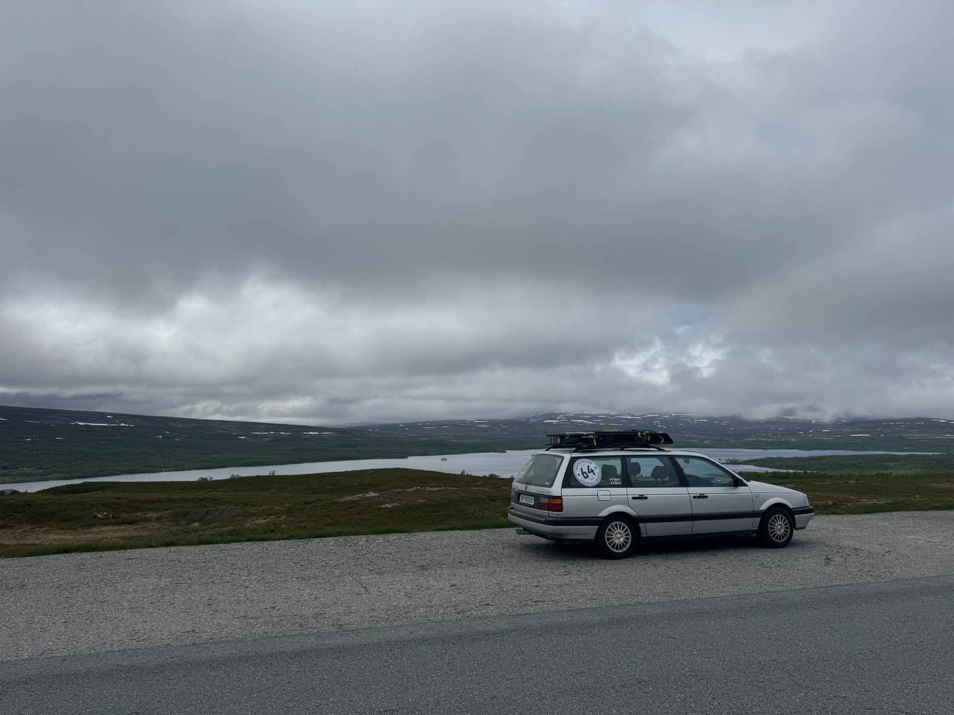 VW 2.0 GL syncro-image-2