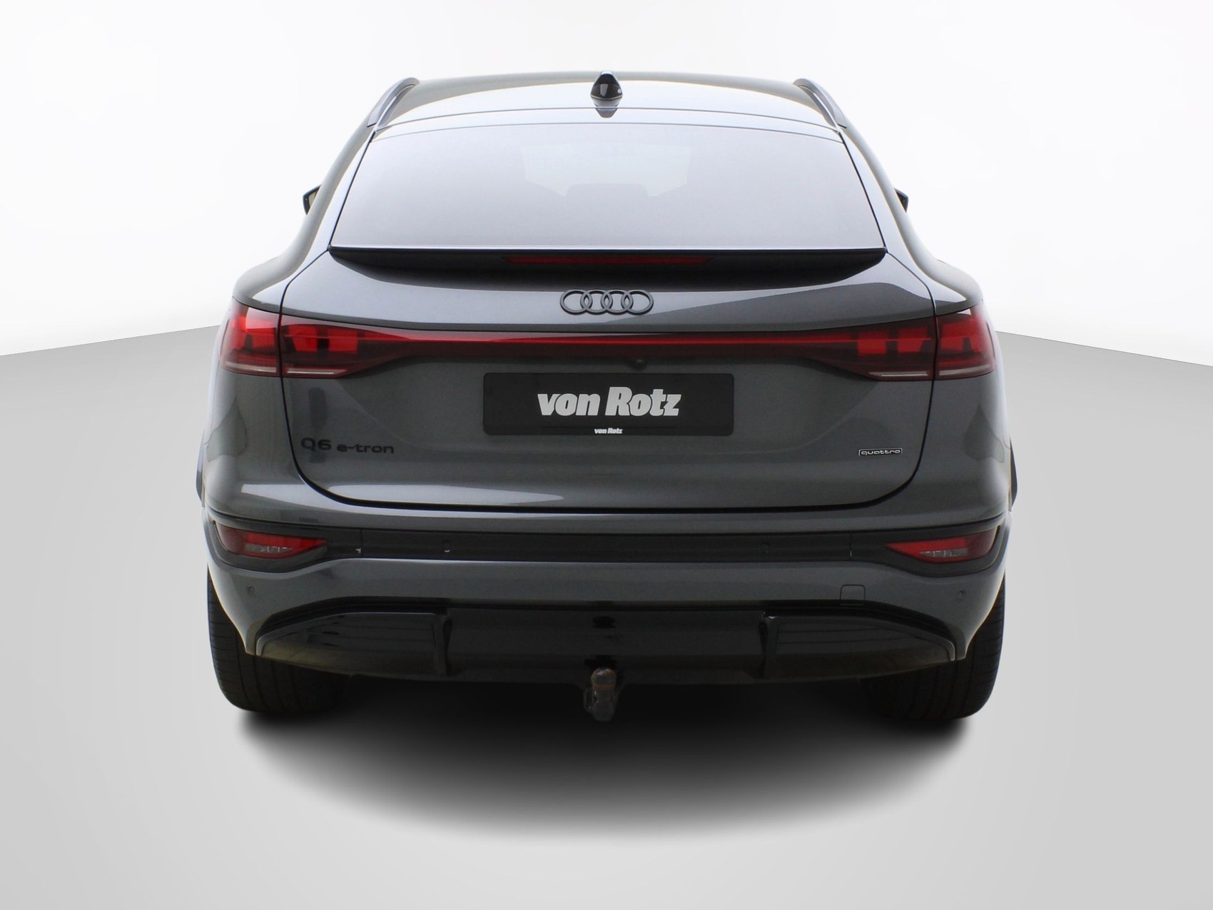 AUDI Q6 e-tron Sportback S line quattro **Audi Werksgarantie bis 02/2031**-showroom-element-3
