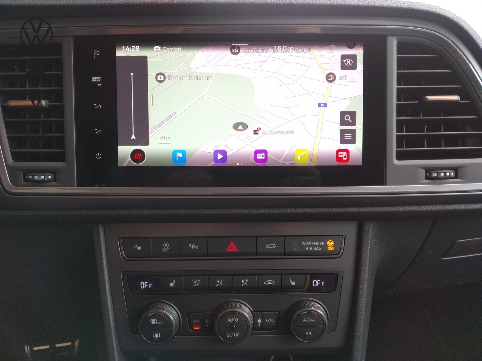 CUPRA Ateca 2.0TSI VZ 4Drive DSG-image-8
