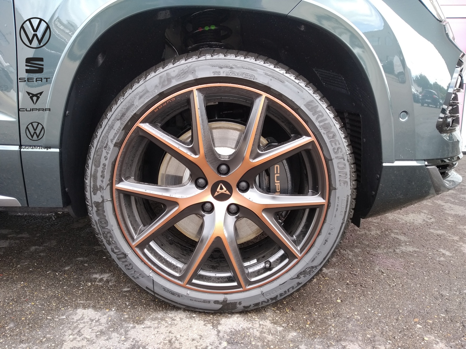 CUPRA Ateca 2.0TSI VZ 4Drive DSG-image-10