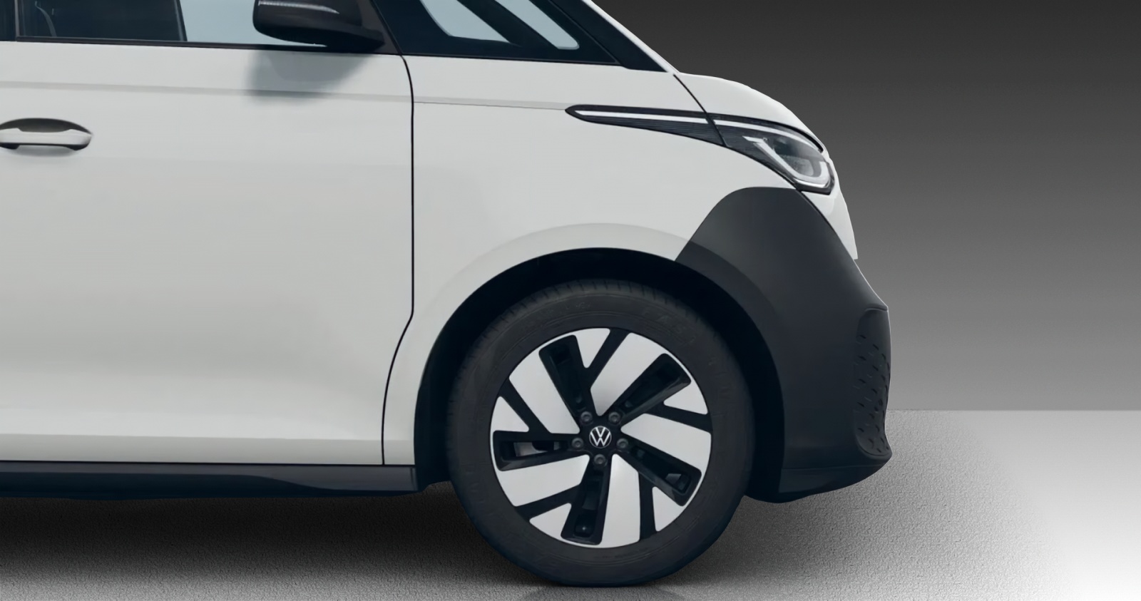 VW ID. Buzz Cargo Pro 4Motion-image-4