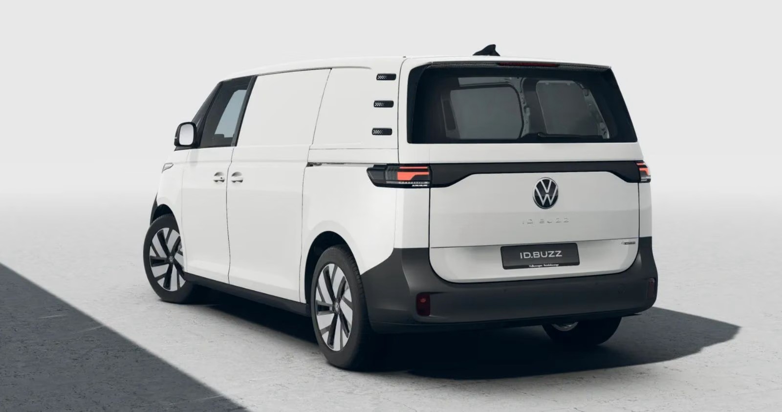 VW ID. Buzz Cargo Pro 4Motion-image-2