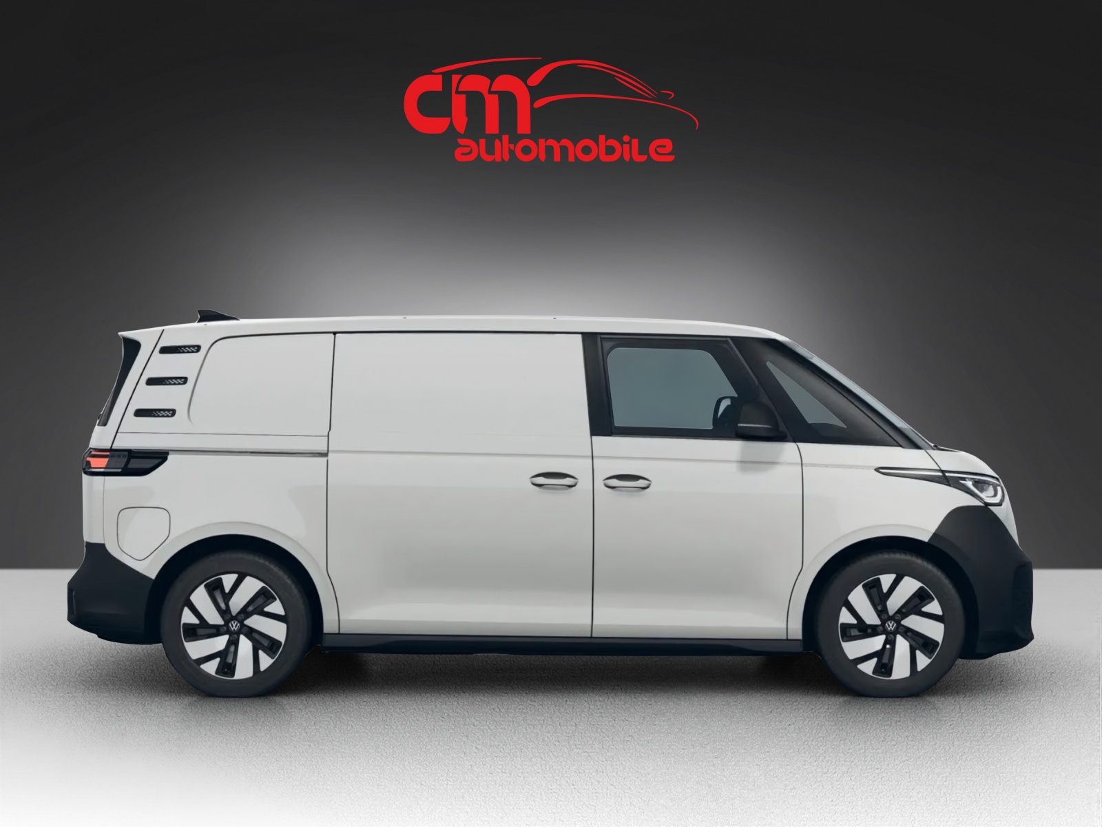 VW ID. Buzz Cargo Pro 4Motion-image-3