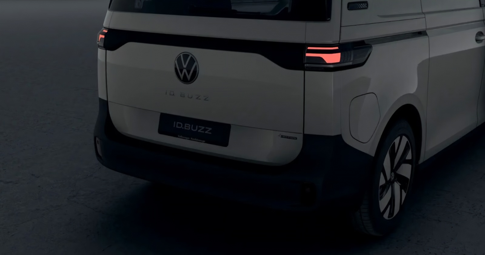 VW ID. Buzz Cargo Pro 4Motion-image-10