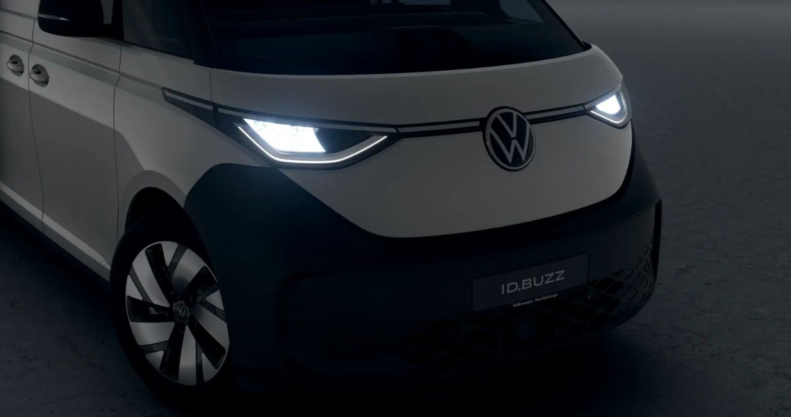 VW ID. Buzz Cargo Pro 4Motion-image-7