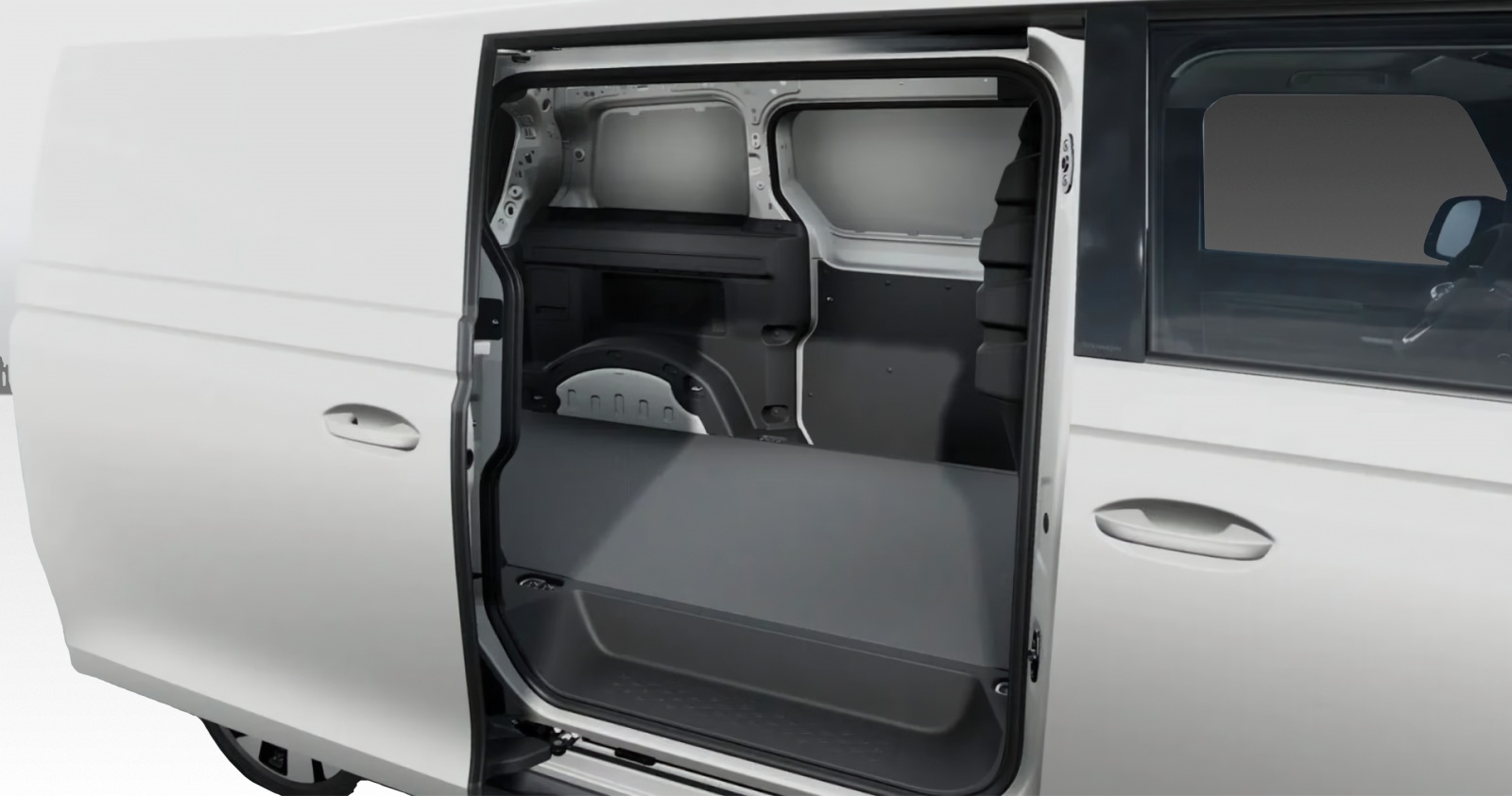 VW ID. Buzz Cargo Pro 4Motion-image-5