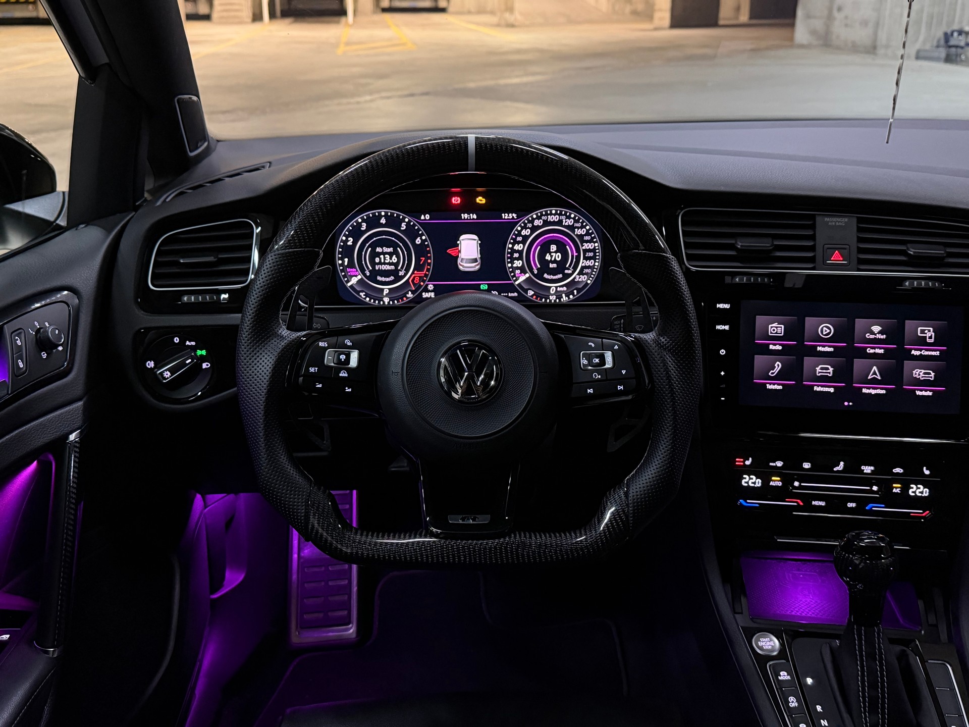 VW 2.0 TSI R 370 DSG 4motion-image-12